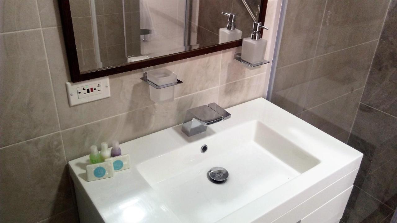 Condado De Pavas De Bucaramanga Hotel Floridablanca Eksteriør billede