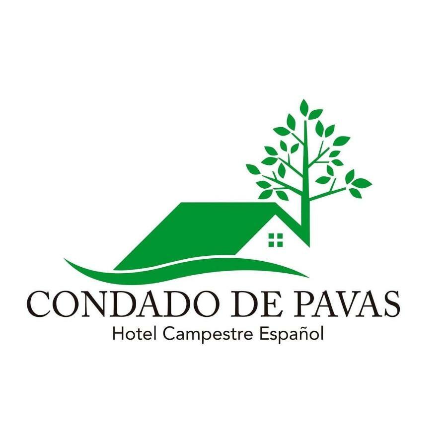 Condado De Pavas De Bucaramanga Hotel Floridablanca Eksteriør billede
